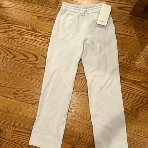 Lululemon Softsreme High Rise Pant Short